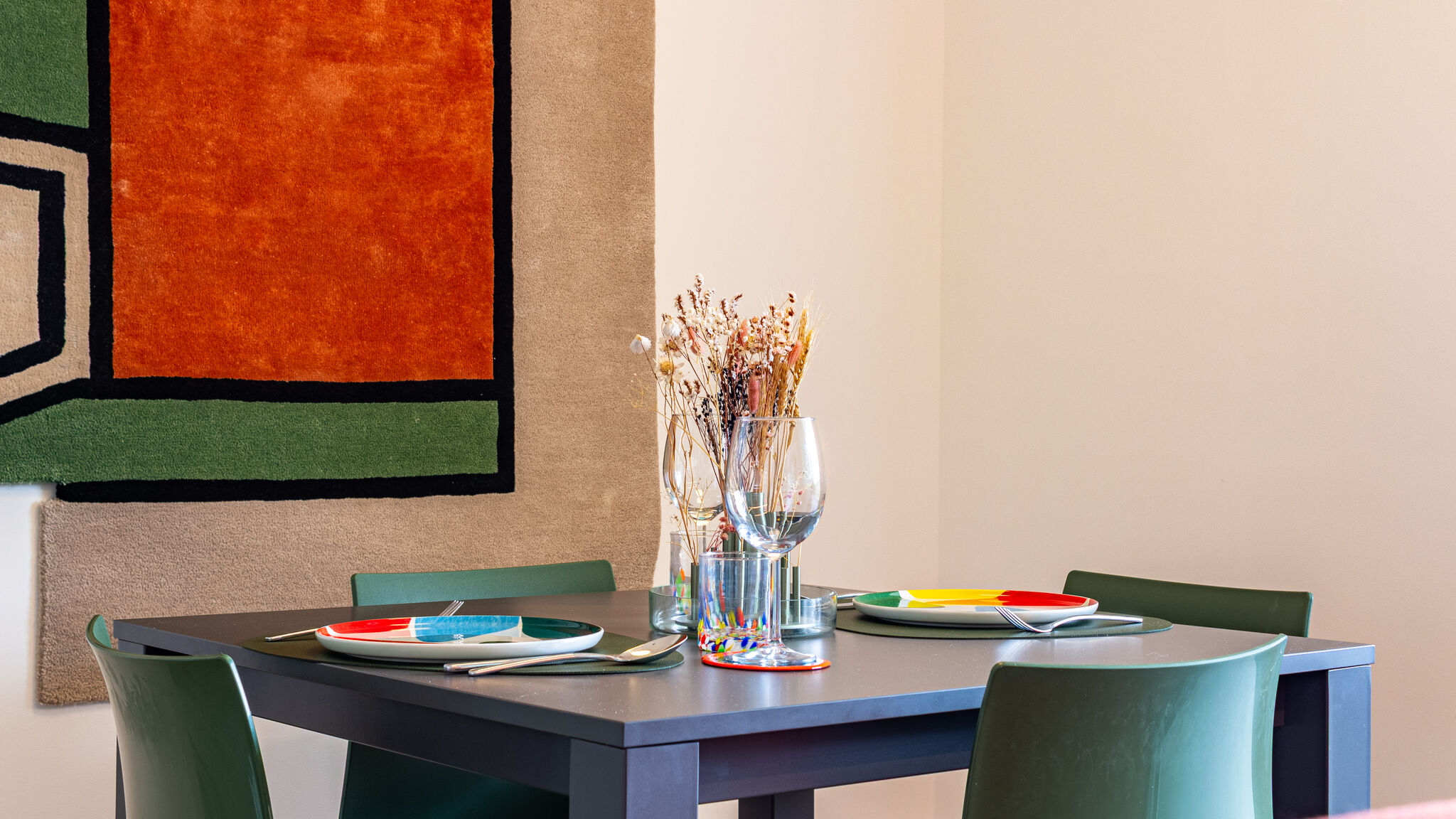 Italianway Monza Arborya by Houset