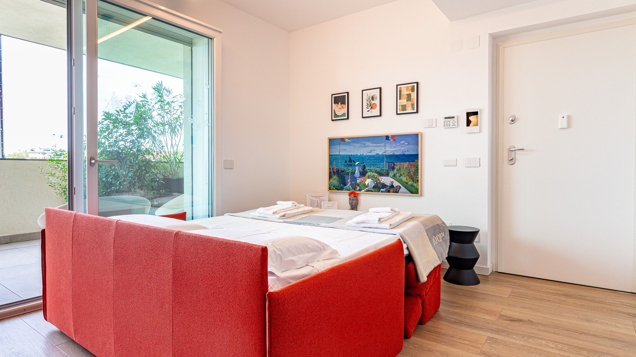 Italianway Monza Arborya by Houset