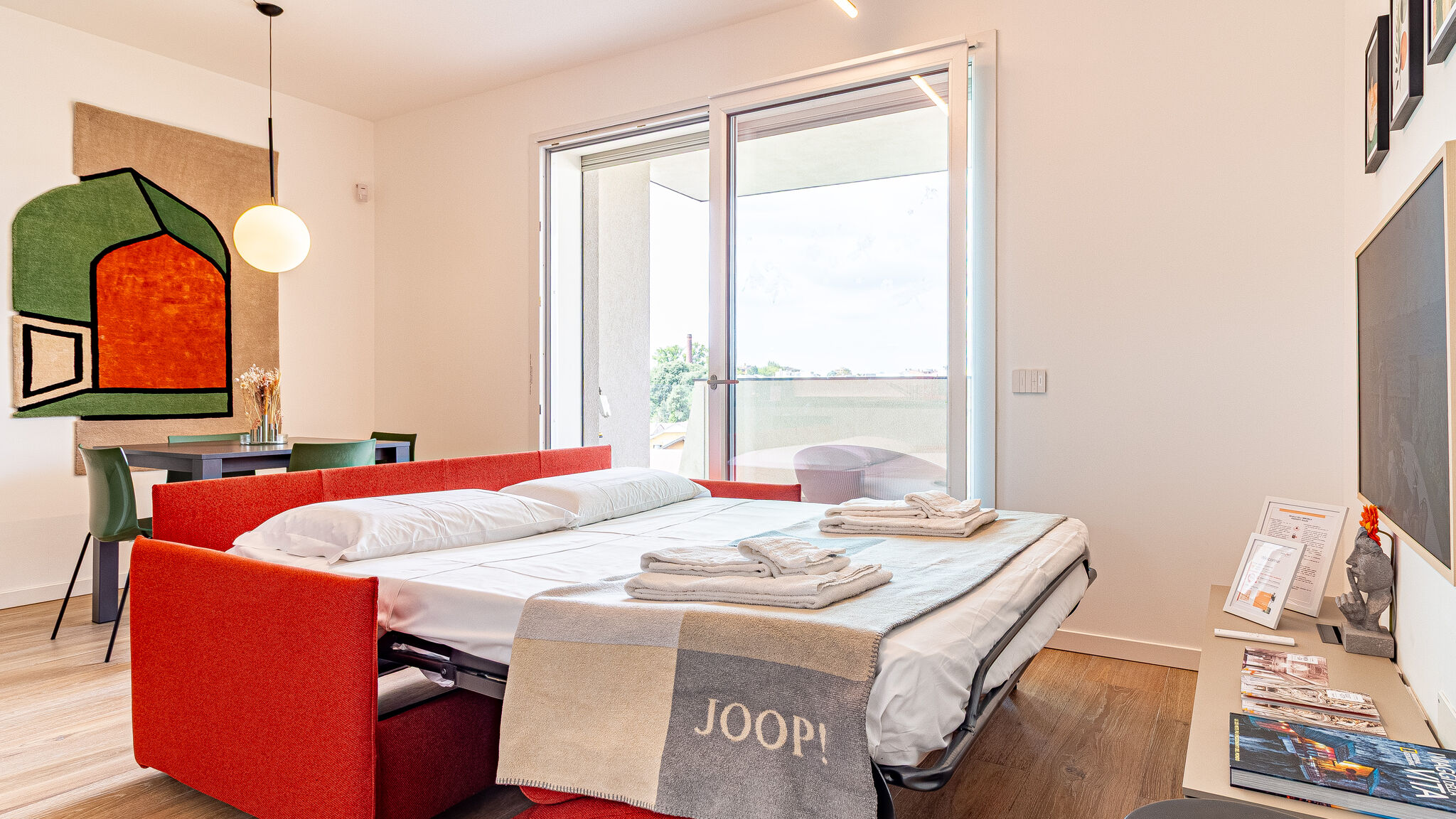Italianway Monza Arborya by Houset
