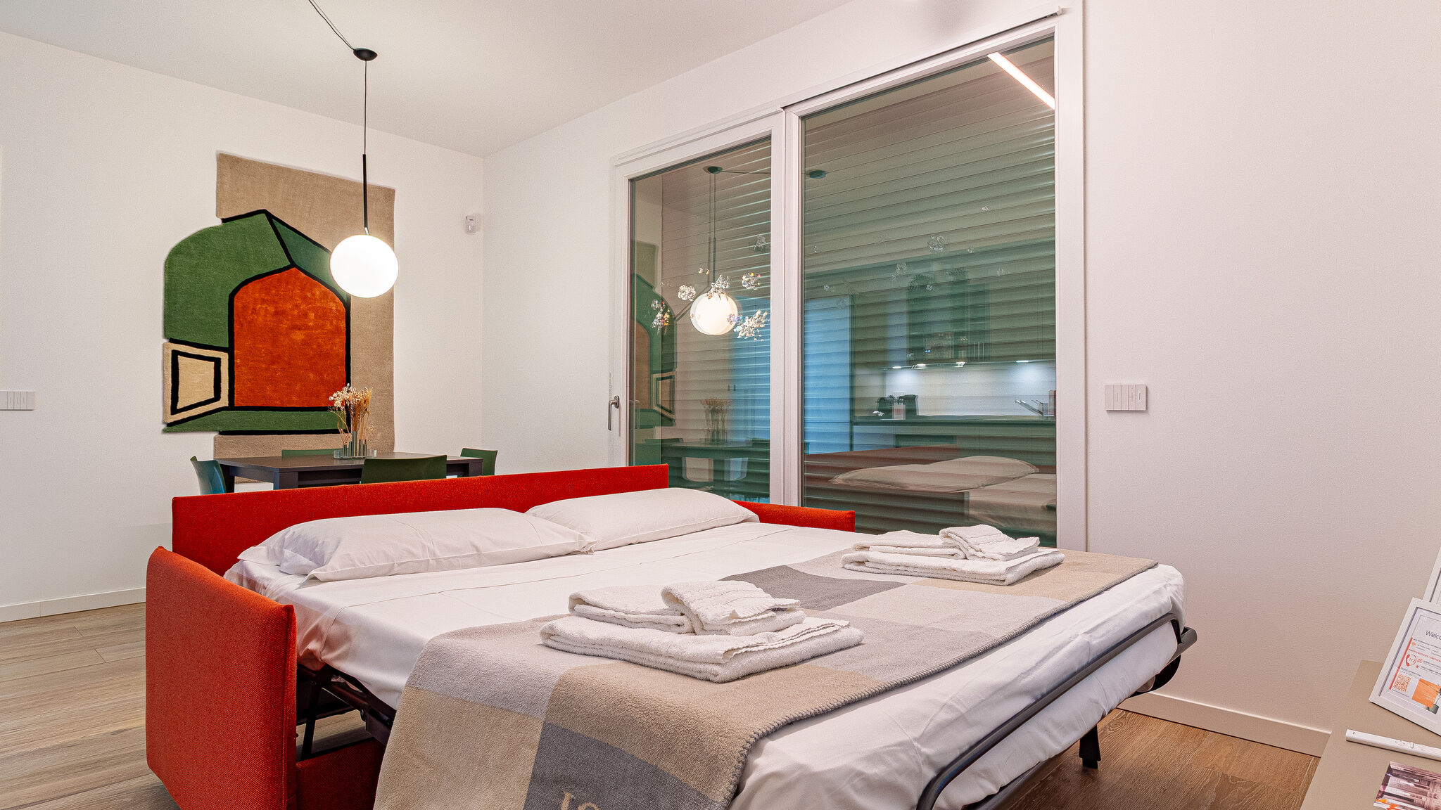 Italianway Monza Arborya by Houset