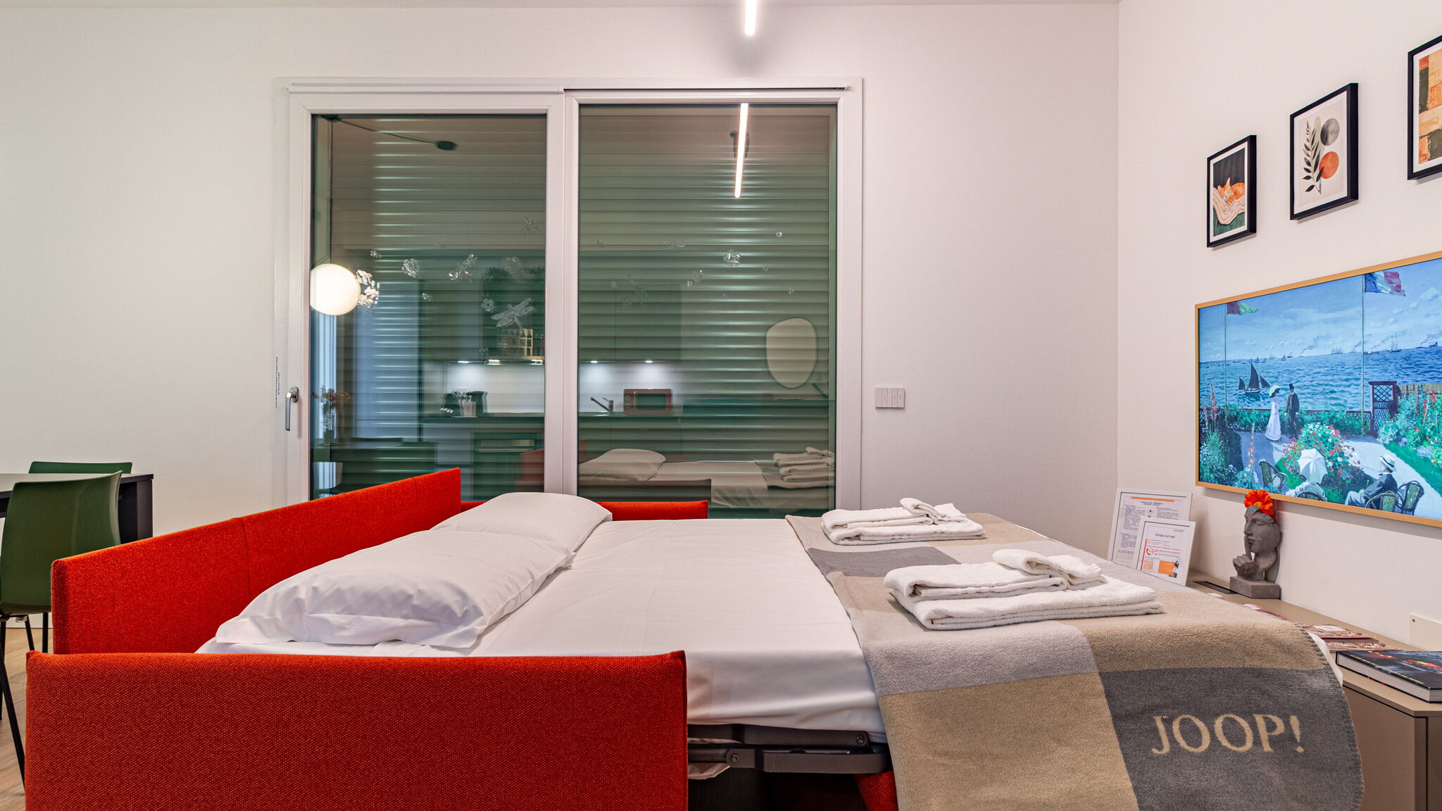 Italianway Monza Arborya by Houset