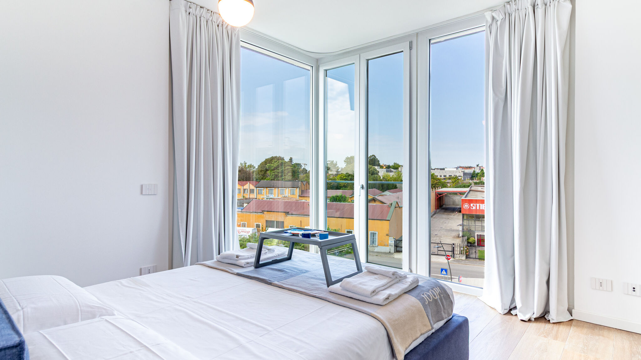 Italianway Monza Arborya by Houset