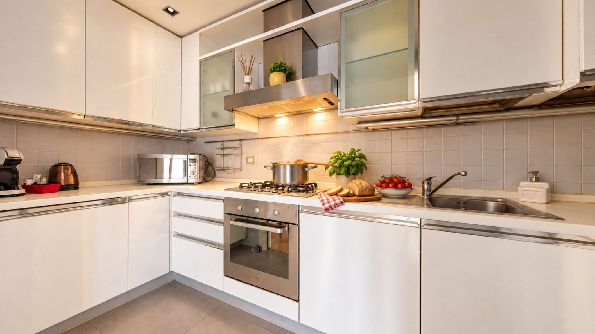 Italianway Milano Magic Rent - Milano - Porta Venezia