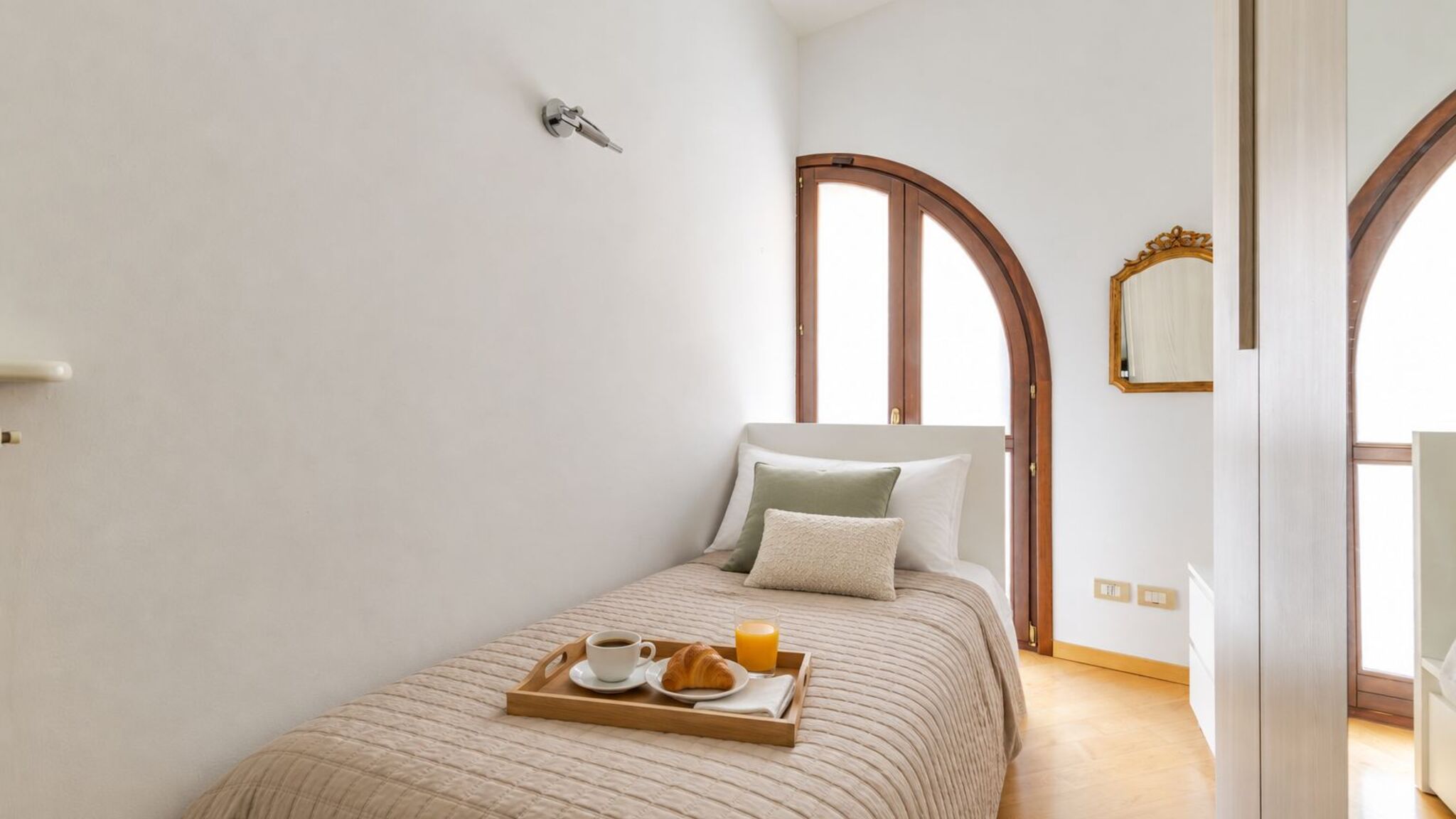 Italianway Milano Magic Rent - Milano - Porta Venezia