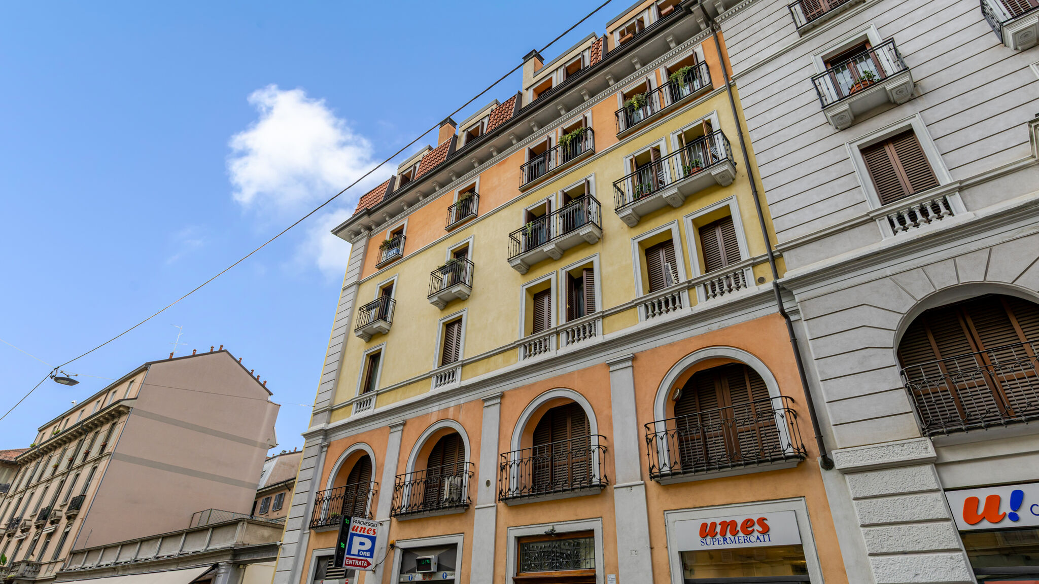 Italianway Milano Magic Rent - Milano - Porta Venezia