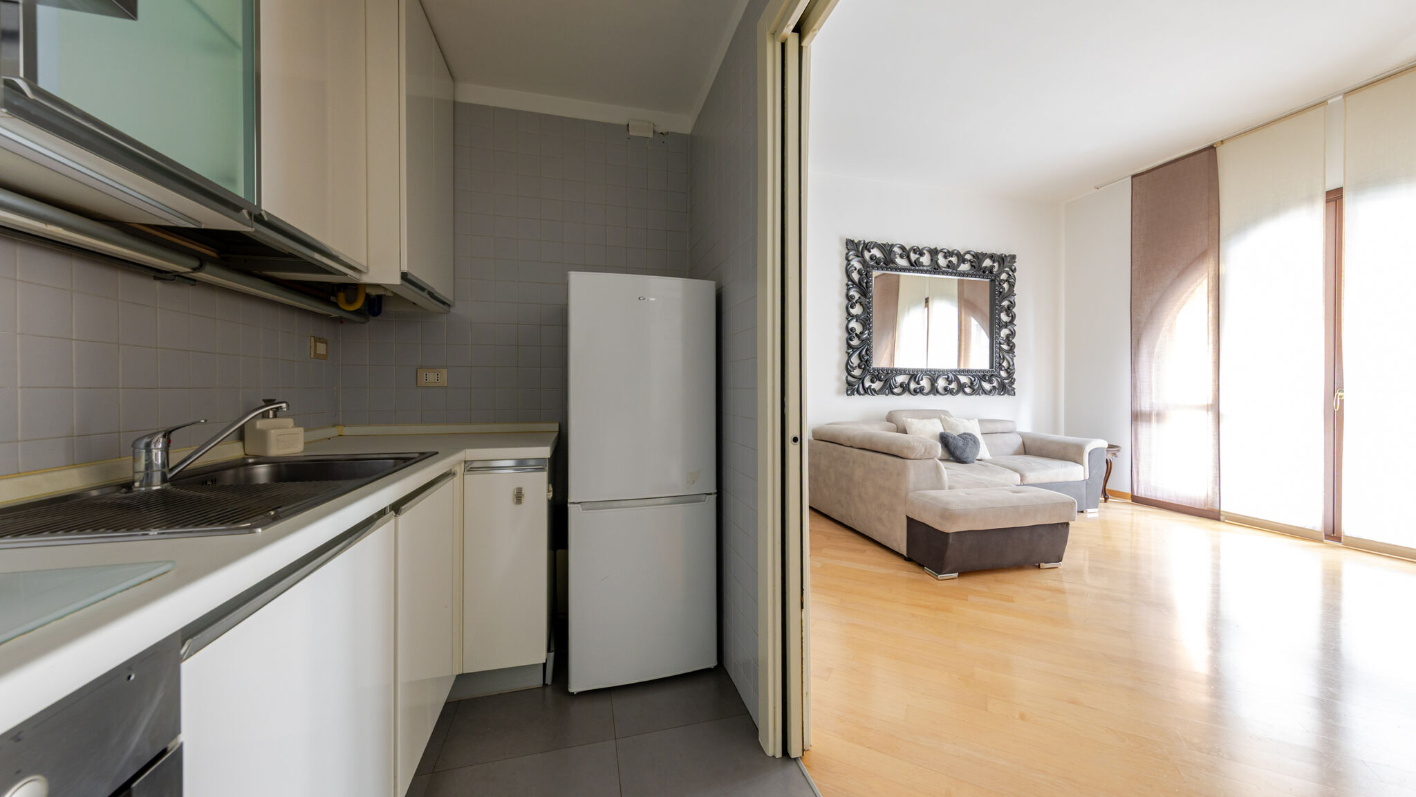 Italianway Milano Magic Rent - Milano - Porta Venezia