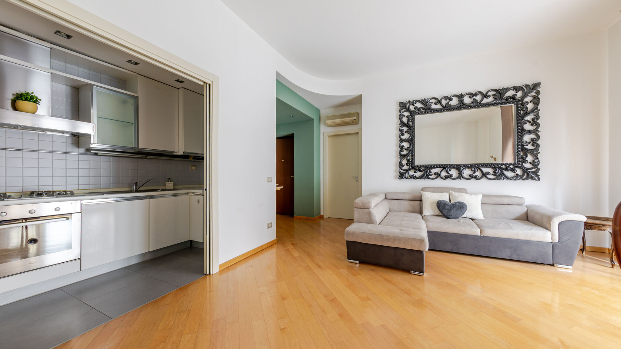 Italianway Milano Magic Rent - Milano - Porta Venezia