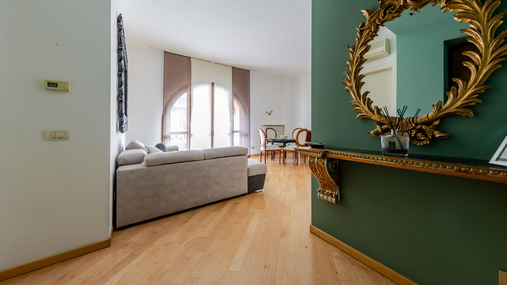 Italianway Milano Magic Rent - Milano - Porta Venezia