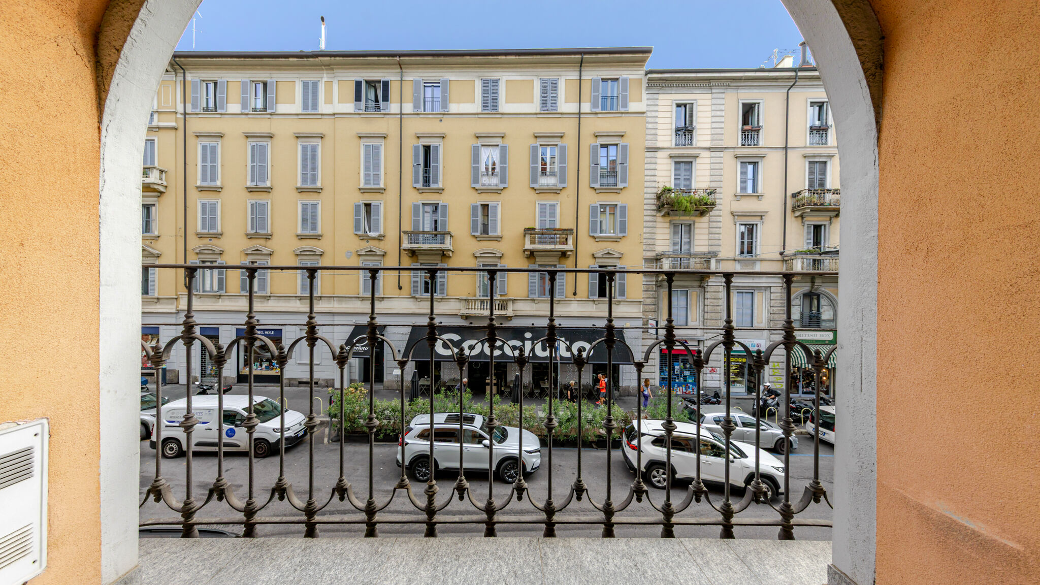 Italianway Milano Magic Rent - Milano - Porta Venezia