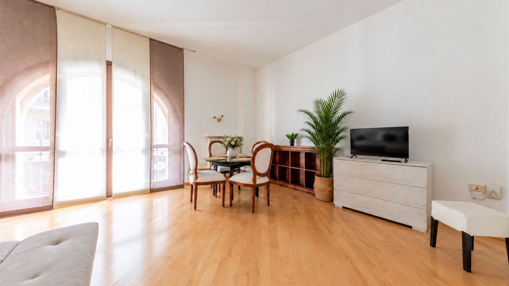 Italianway Milano Magic Rent - Milano - Porta Venezia