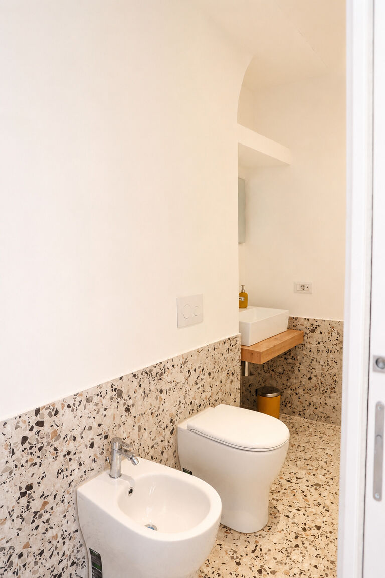 Italianway Napoli Don Filippo Luxury Home - Parthenope