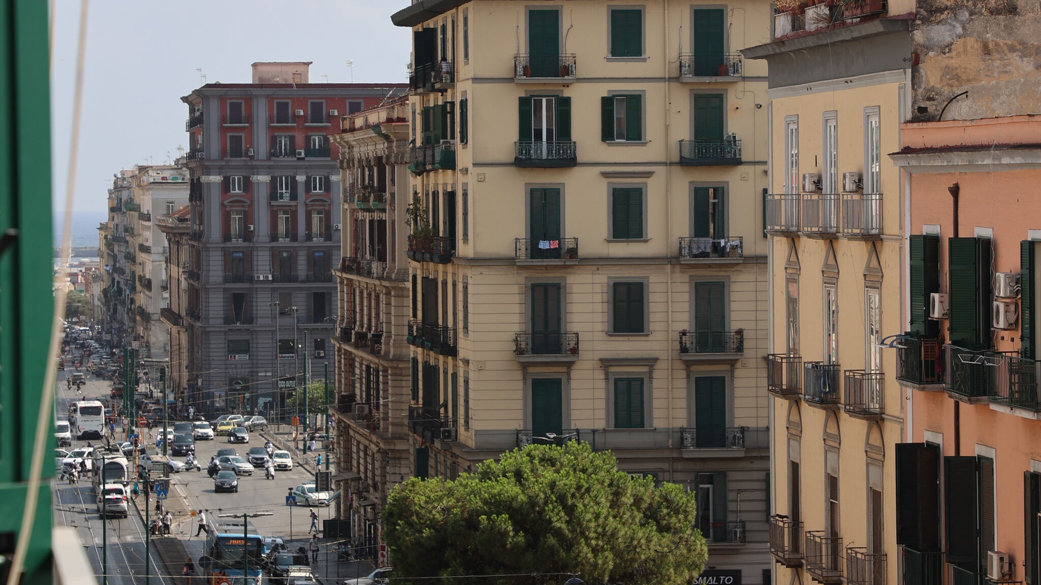 Italianway Napoli Don Filippo Luxury Home - Parthenope