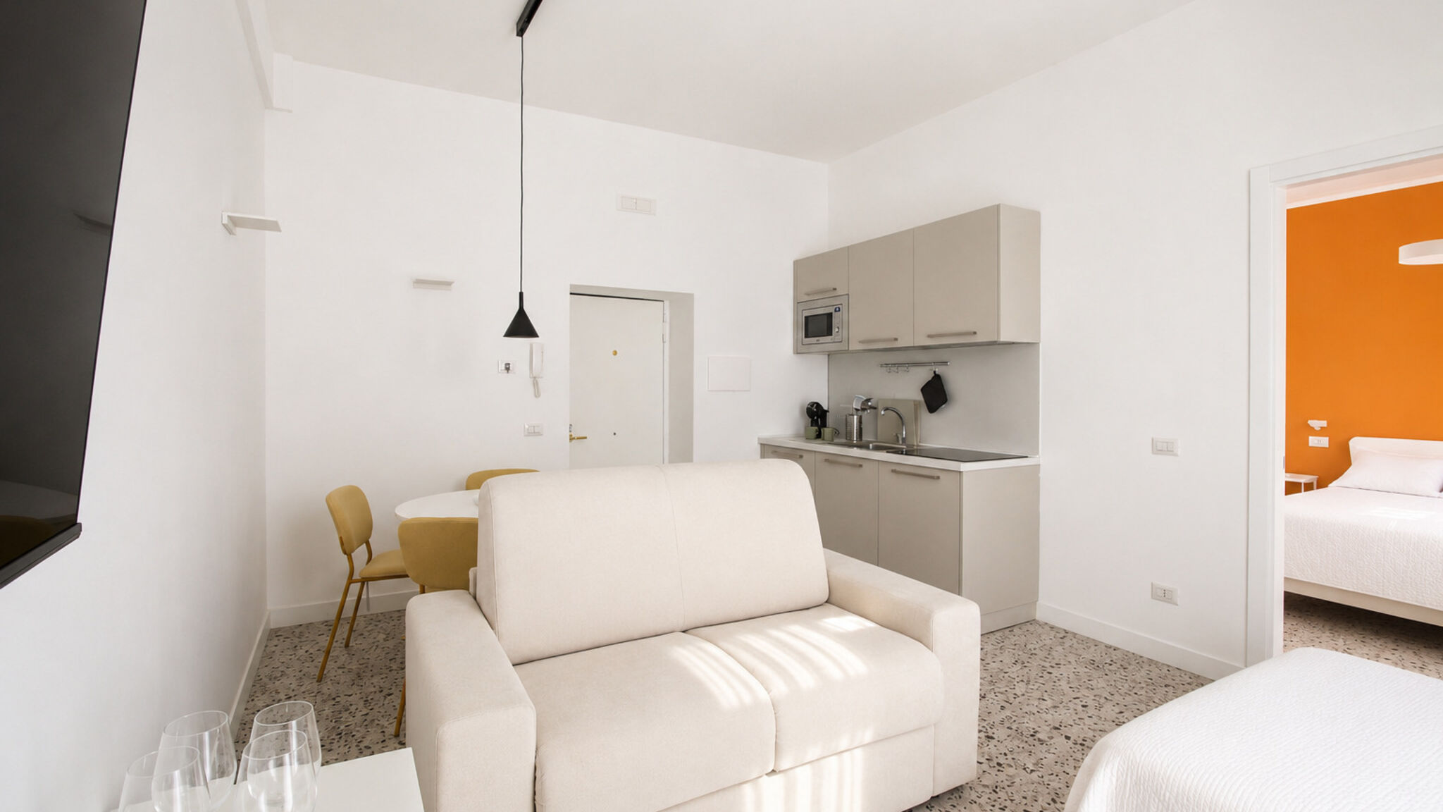Italianway Napoli Don Filippo Luxury Home - Parthenope