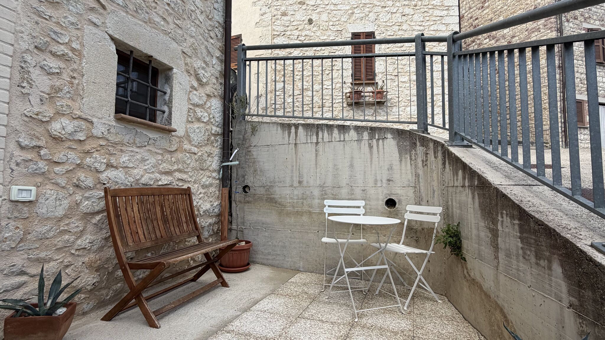 Italianway Foligno Appartamento Collazzolo 4 by Ospitaci