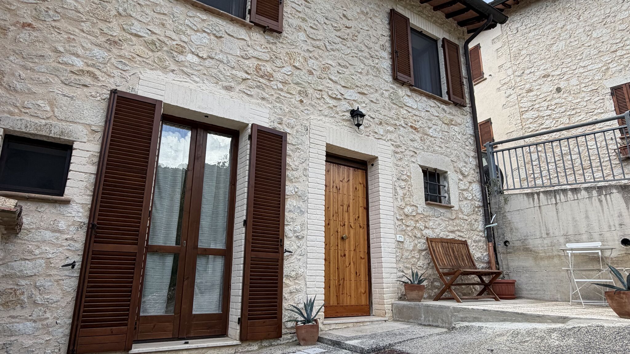 Italianway Foligno Appartamento Collazzolo 4 by Ospitaci