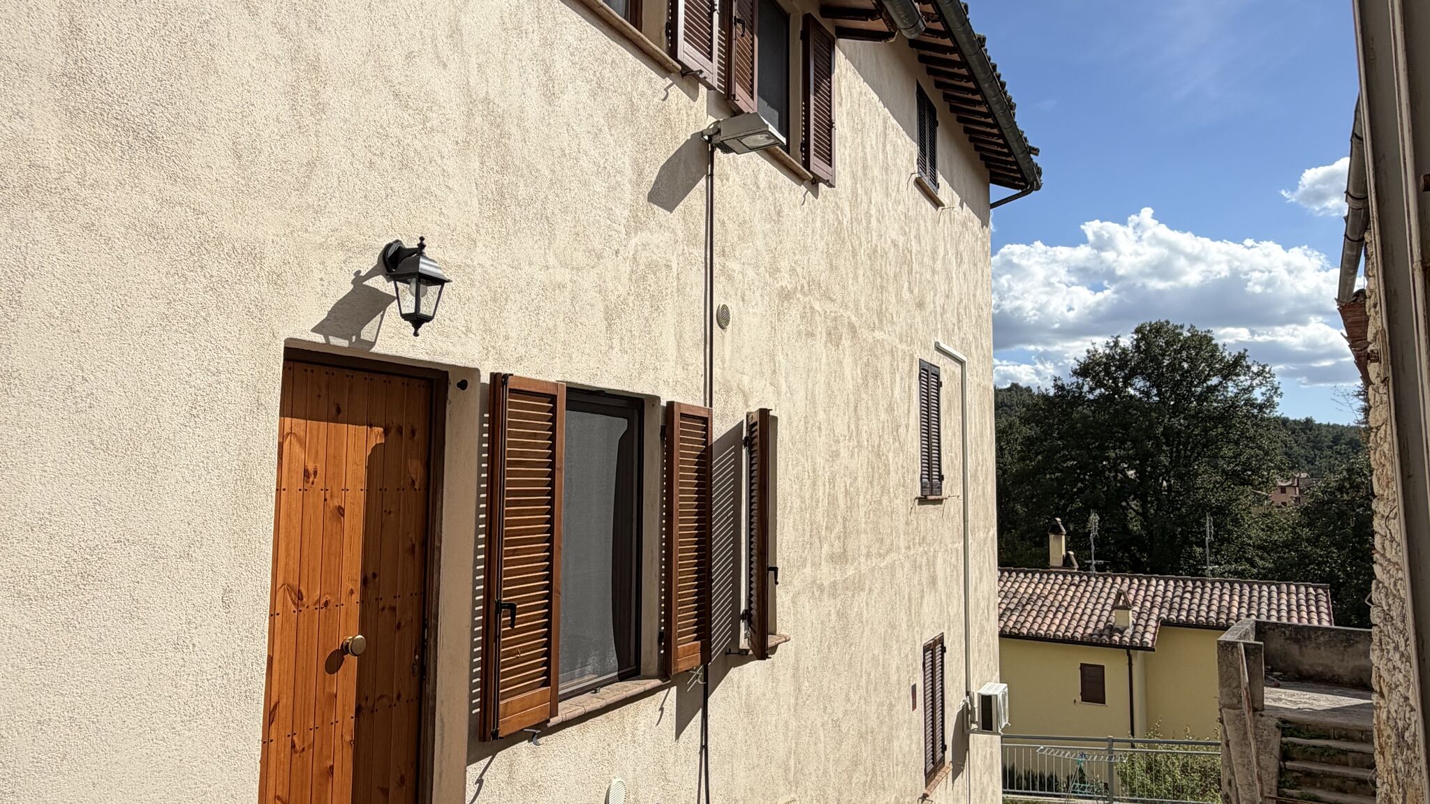 Italianway Foligno Appartamento Collazzolo 4 by Ospitaci