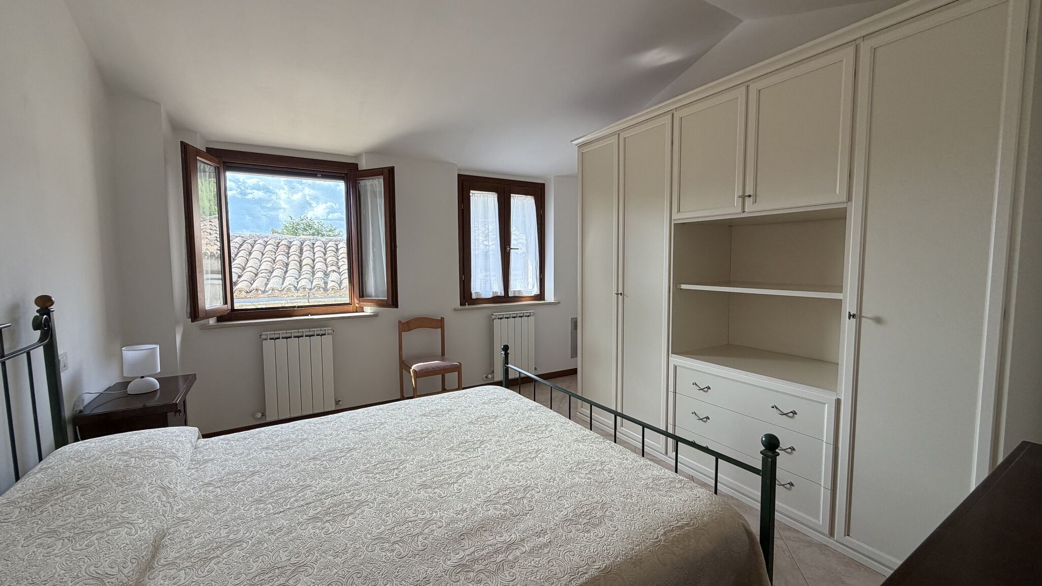 Italianway Foligno Appartamento Collazzolo 4 by Ospitaci