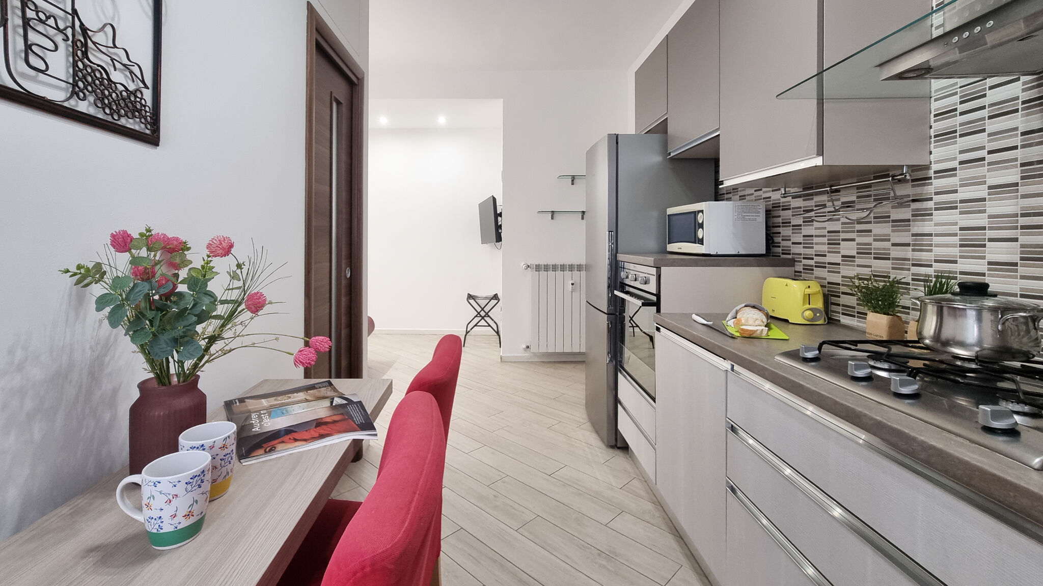 Italianway Milano Easy - Wildt 19