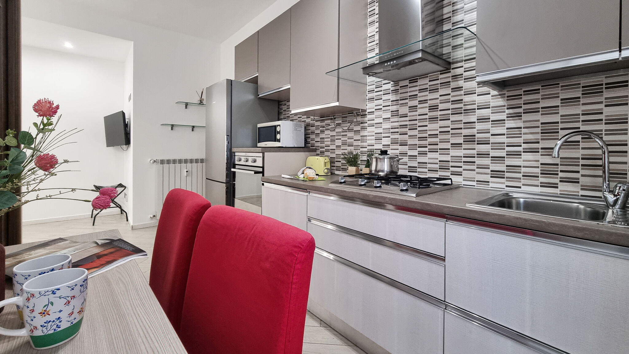 Italianway Milano Easy - Wildt 19