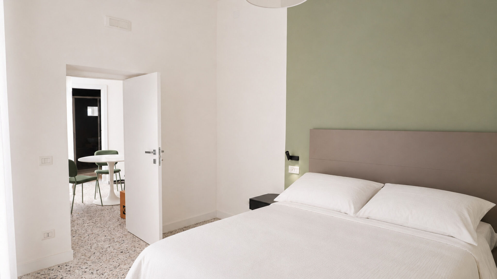 Italianway Napoli Don Filippo Luxury Home - Vesuvia