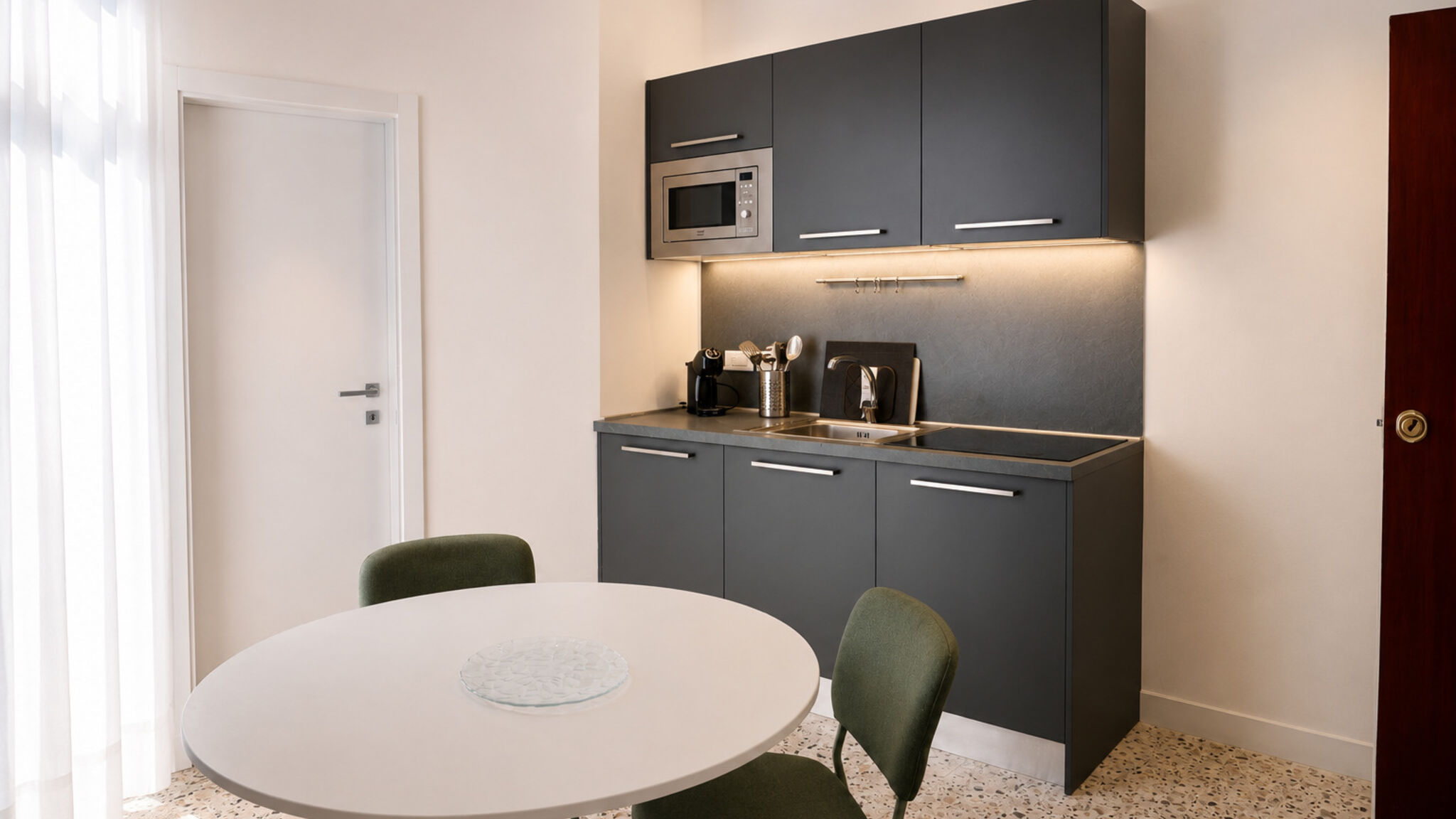 Italianway Napoli Don Filippo Luxury Home - Vesuvia