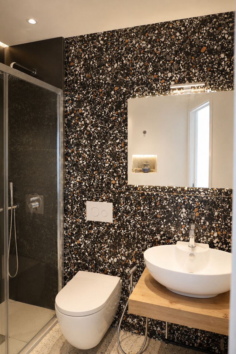 Italianway Napoli Don Filippo Luxury Home - Vesuvia
