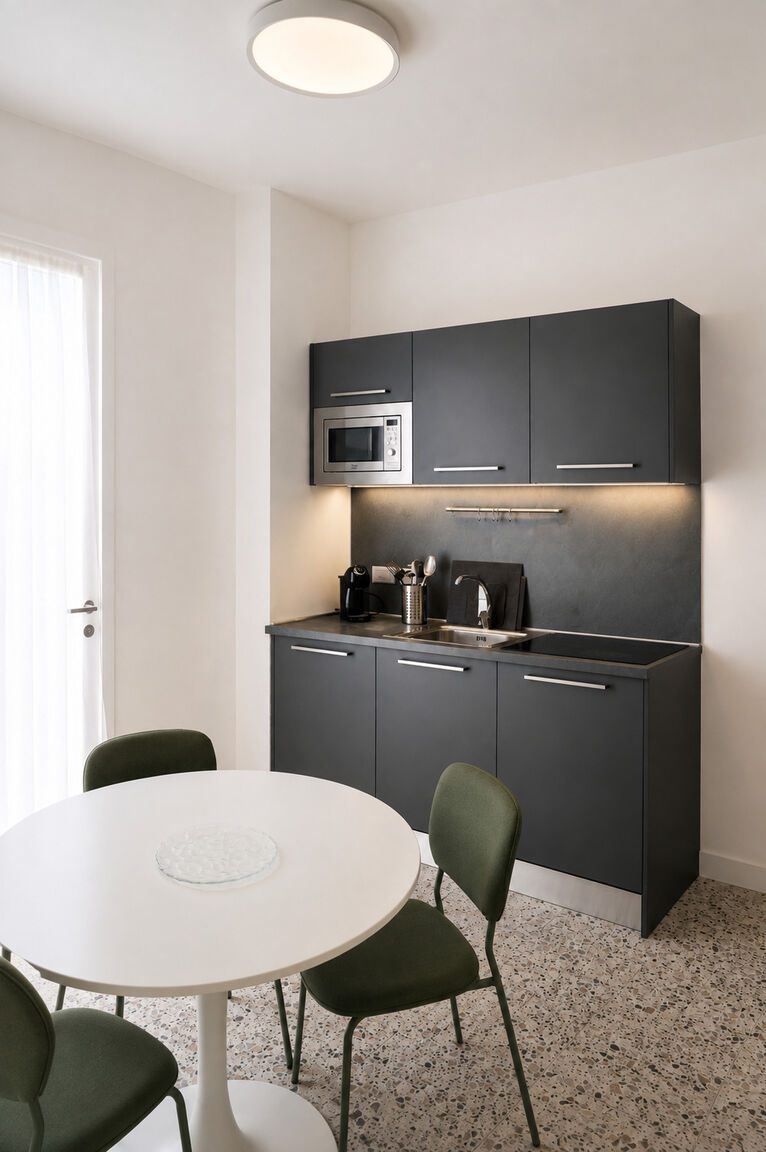 Italianway Napoli Don Filippo Luxury Home - Vesuvia
