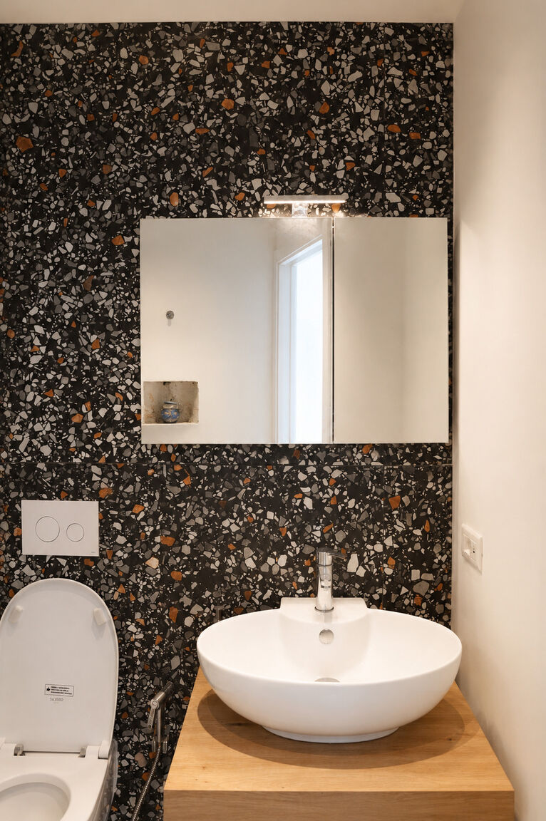 Italianway Napoli Don Filippo Luxury Home - Vesuvia