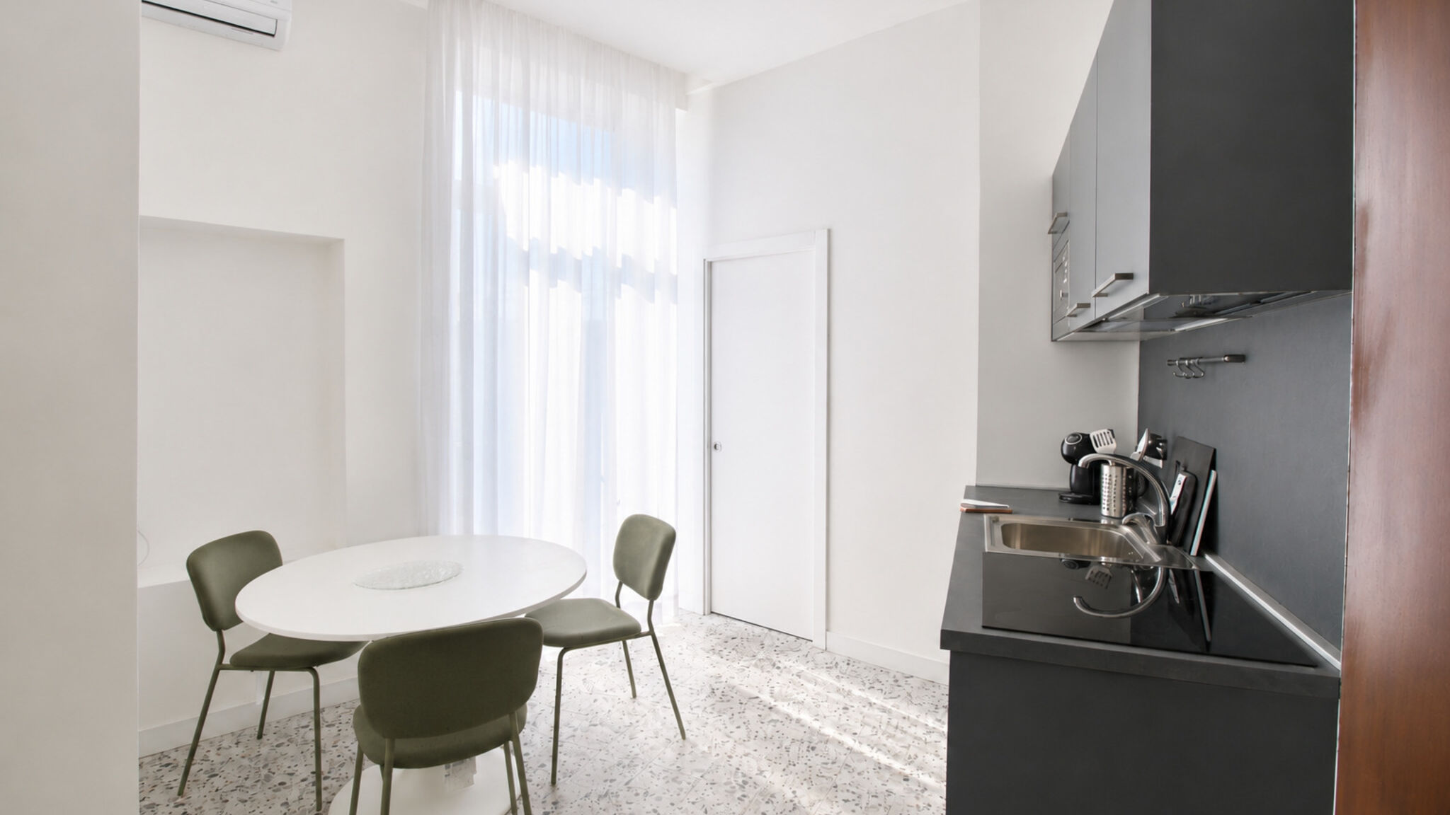 Italianway Napoli Don Filippo Luxury Home - Vesuvia
