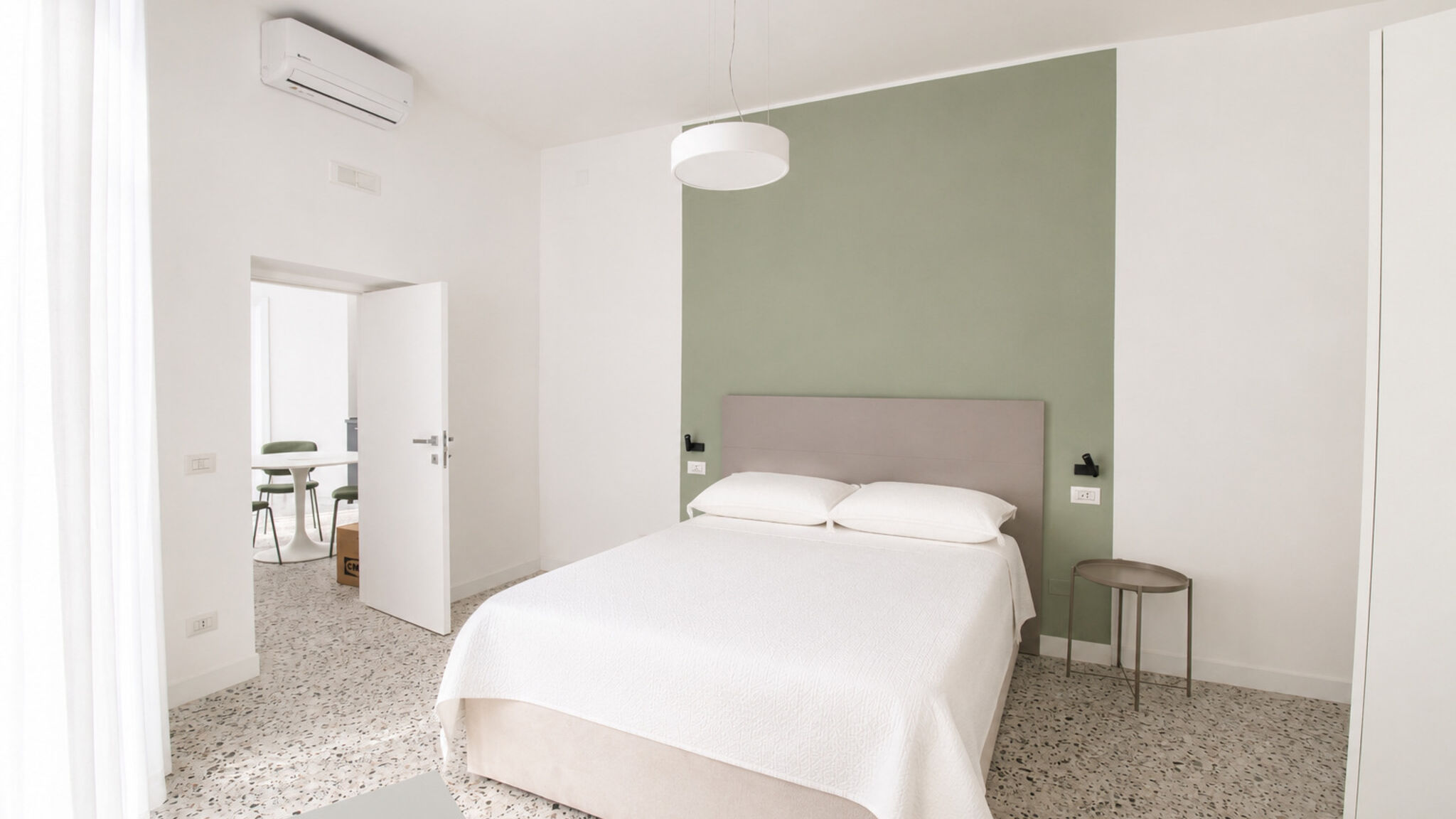 Italianway Napoli Don Filippo Luxury Home - Vesuvia