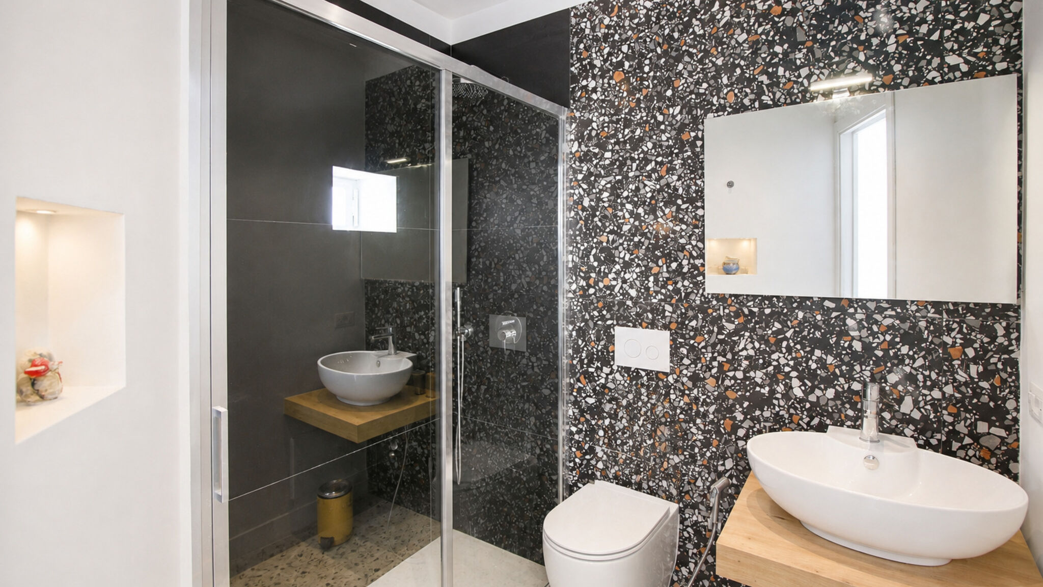 Italianway Napoli Don Filippo Luxury Home - Vesuvia