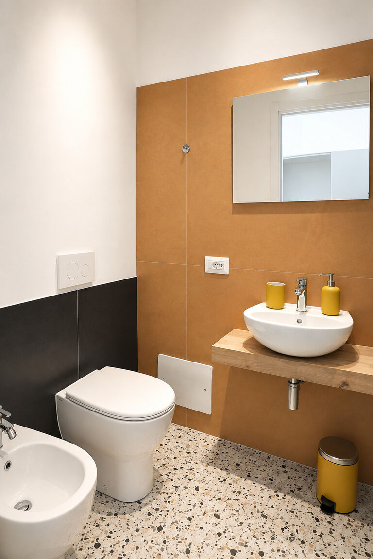 Italianway Napoli Don Filippo Luxury Home - Riviera