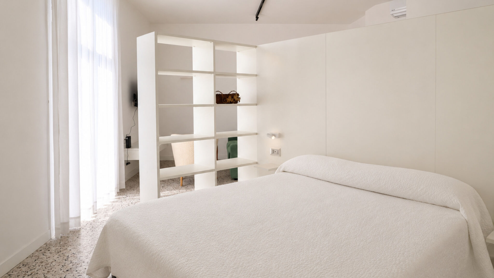 Italianway Napoli Don Filippo Luxury Home - Riviera