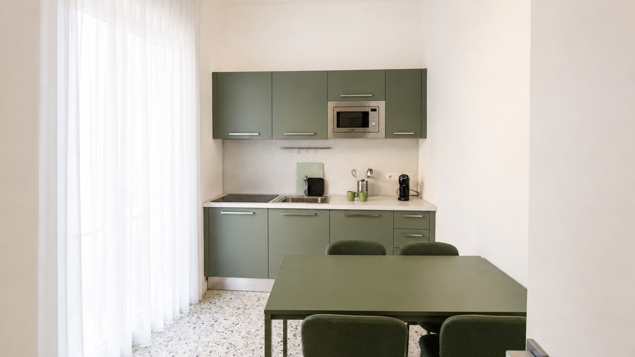 Italianway Napoli Don Filippo Luxury Home - Riviera