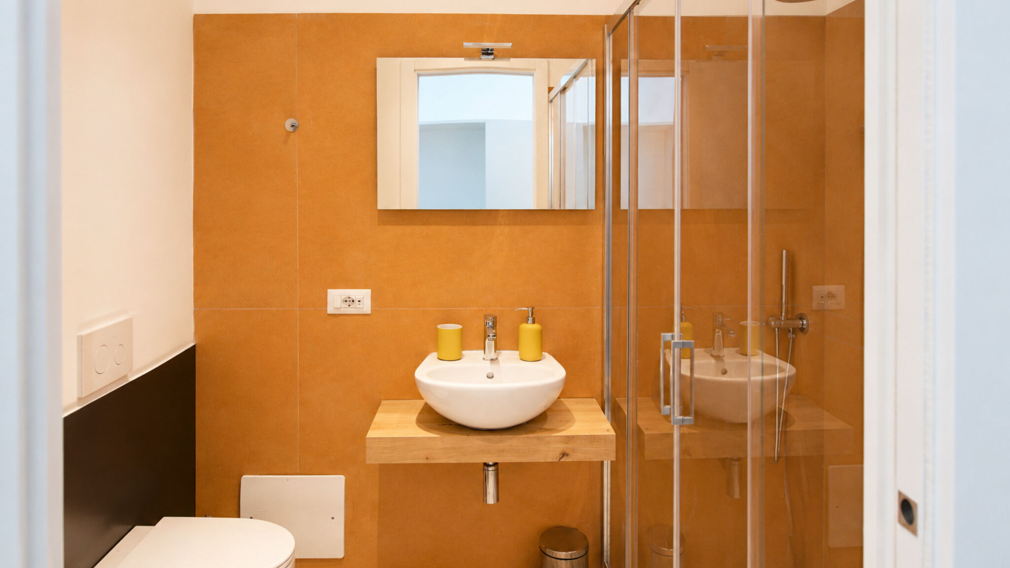 Italianway Napoli Don Filippo Luxury Home - Riviera
