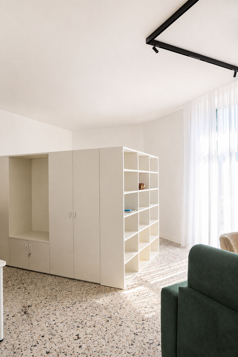Italianway Napoli Don Filippo Luxury Home - Riviera