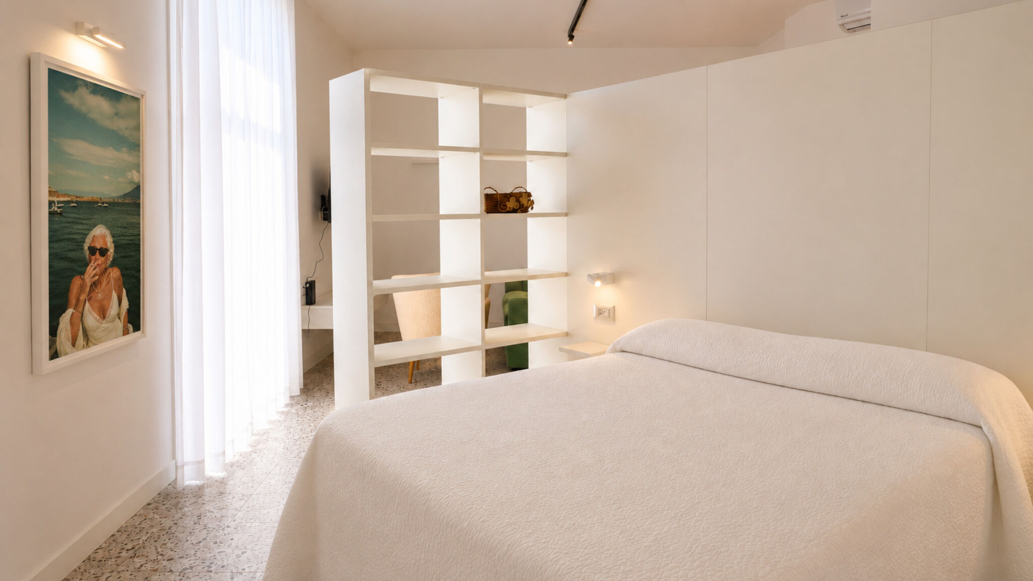 Italianway Napoli Don Filippo Luxury Home - Riviera