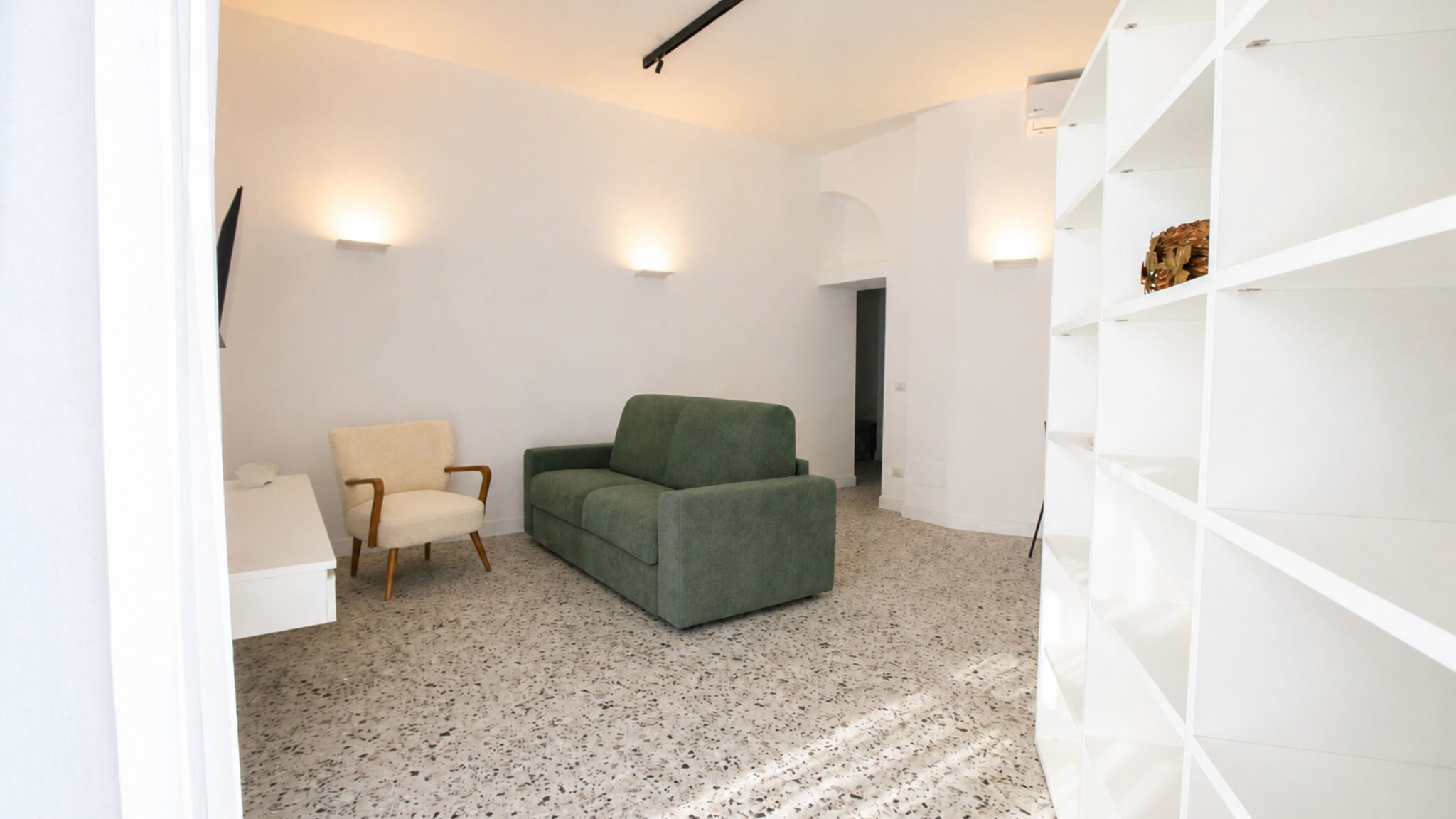 Italianway Napoli Don Filippo Luxury Home - Riviera