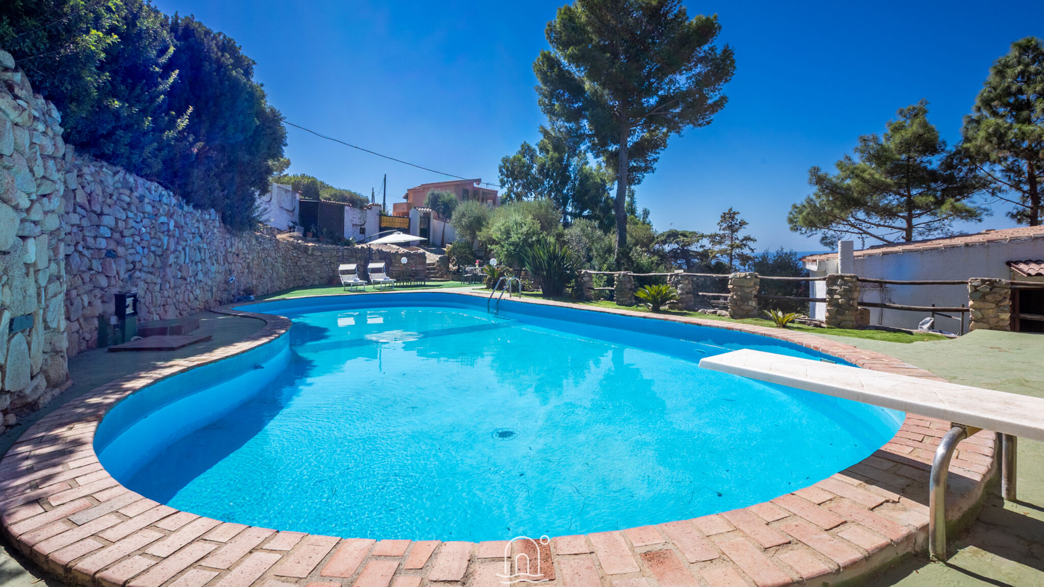 Italianway Maracalagonis Villa Paola