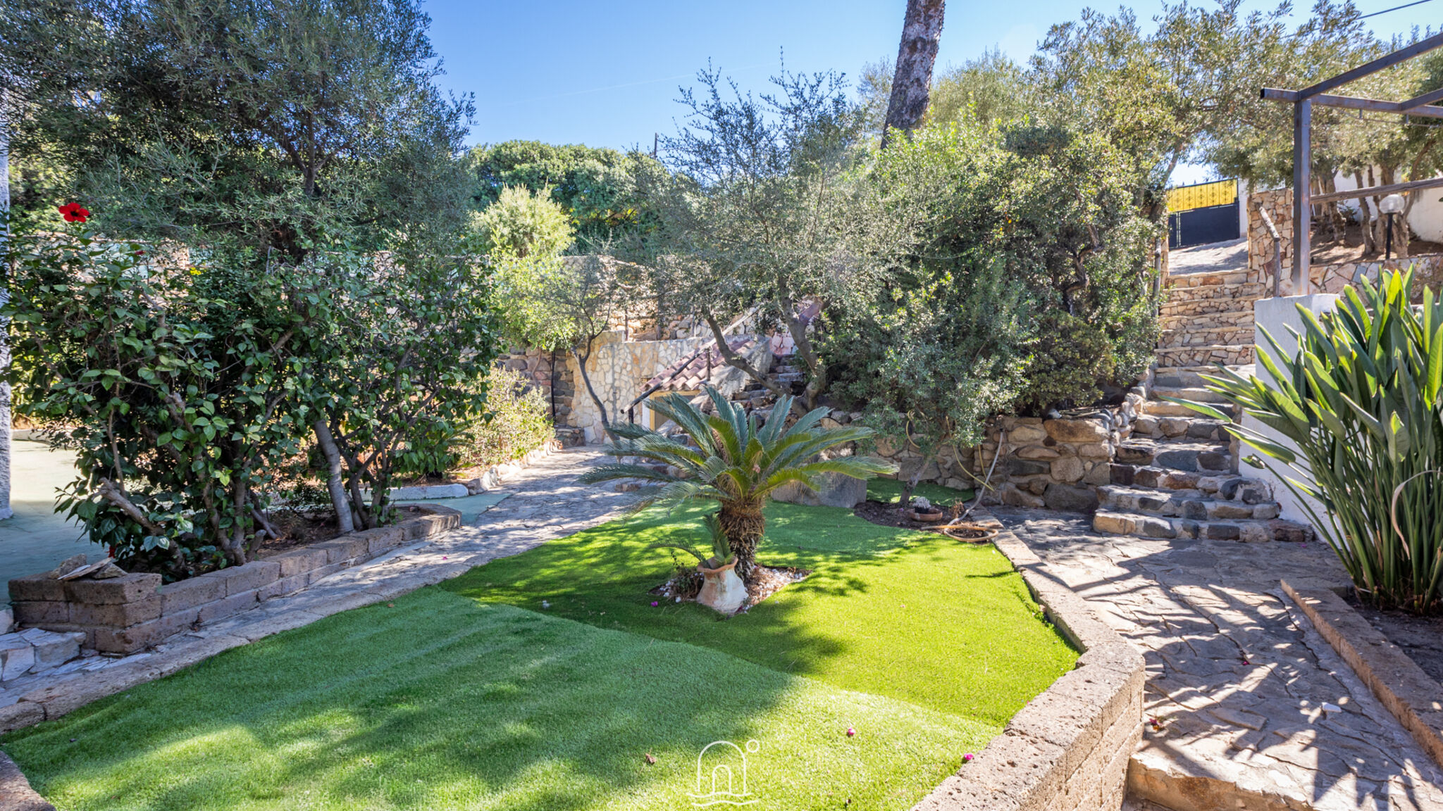 Italianway Maracalagonis Villa Paola
