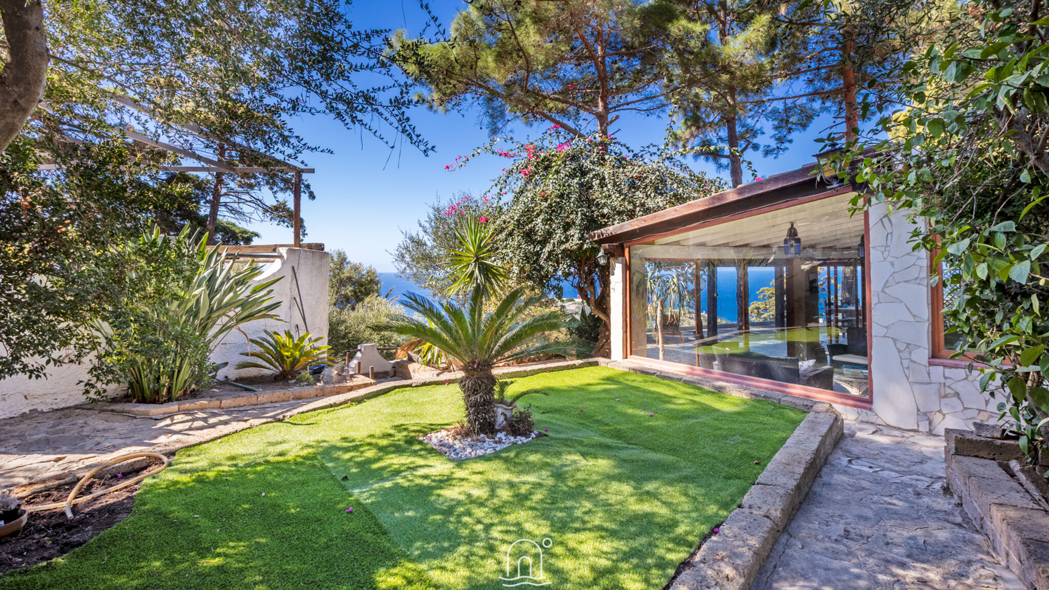 Italianway Maracalagonis Villa Paola