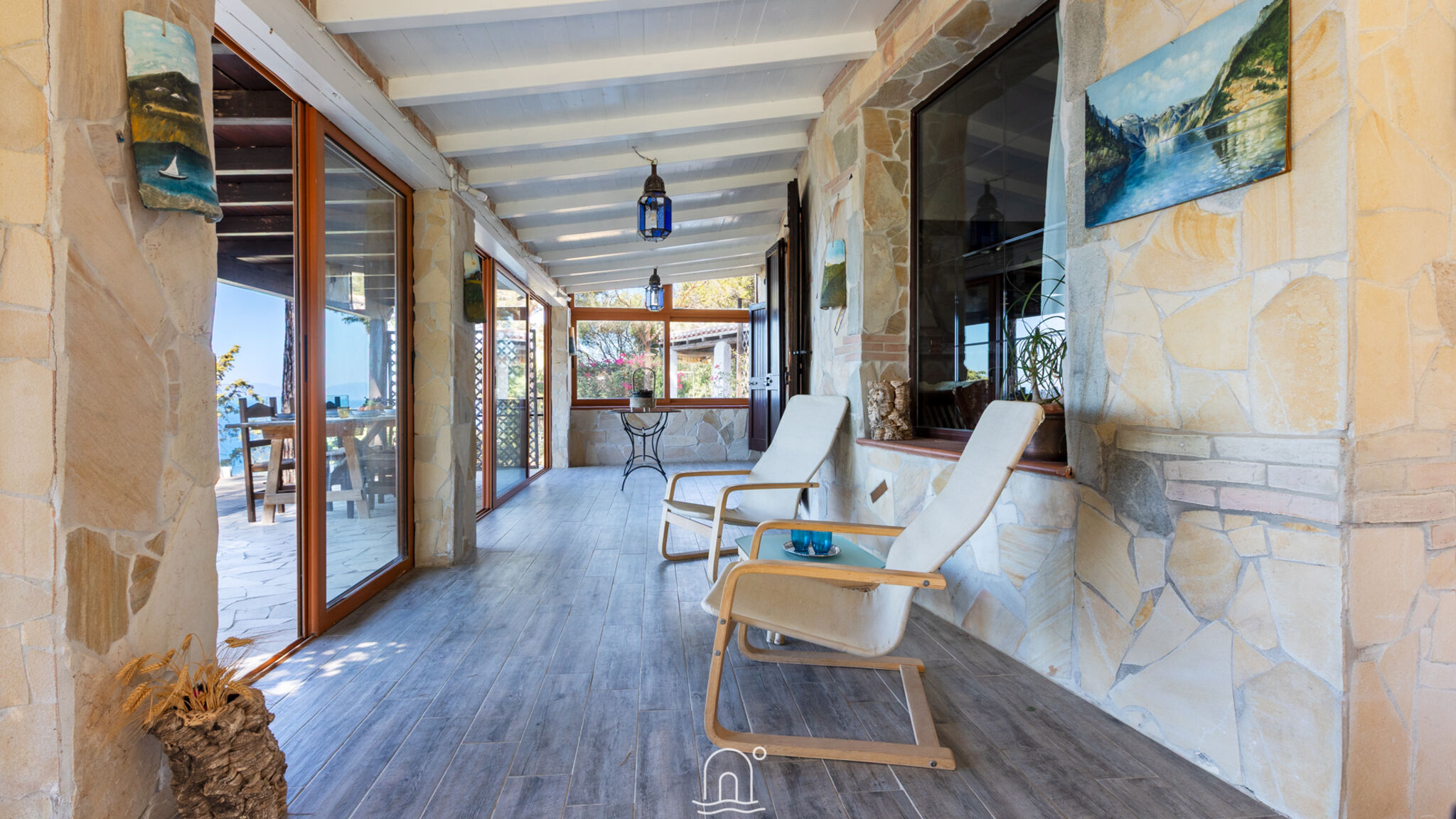 Italianway Maracalagonis Villa Paola
