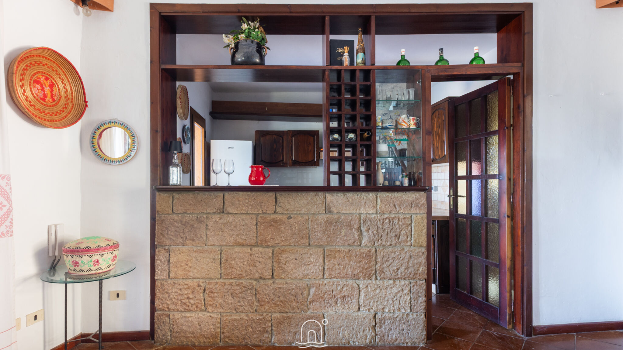 Italianway Maracalagonis Villa Paola