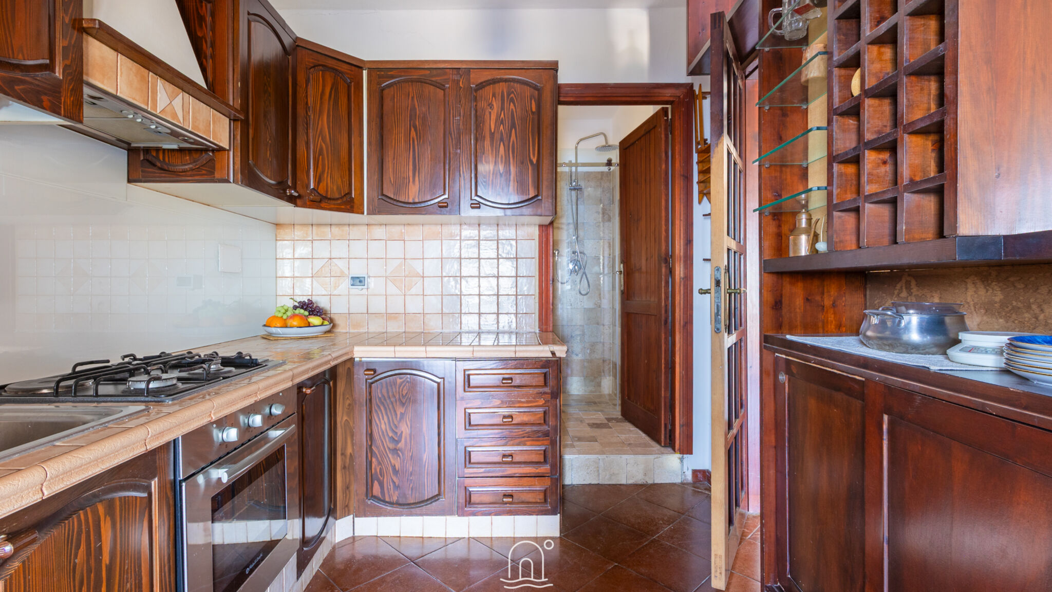 Italianway Maracalagonis Villa Paola