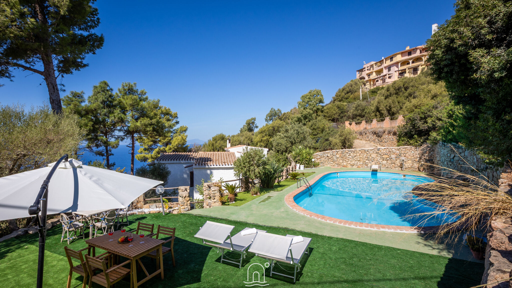 Italianway Maracalagonis Villa Paola