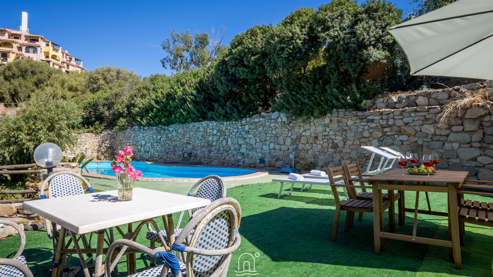 Italianway Maracalagonis Villa Paola