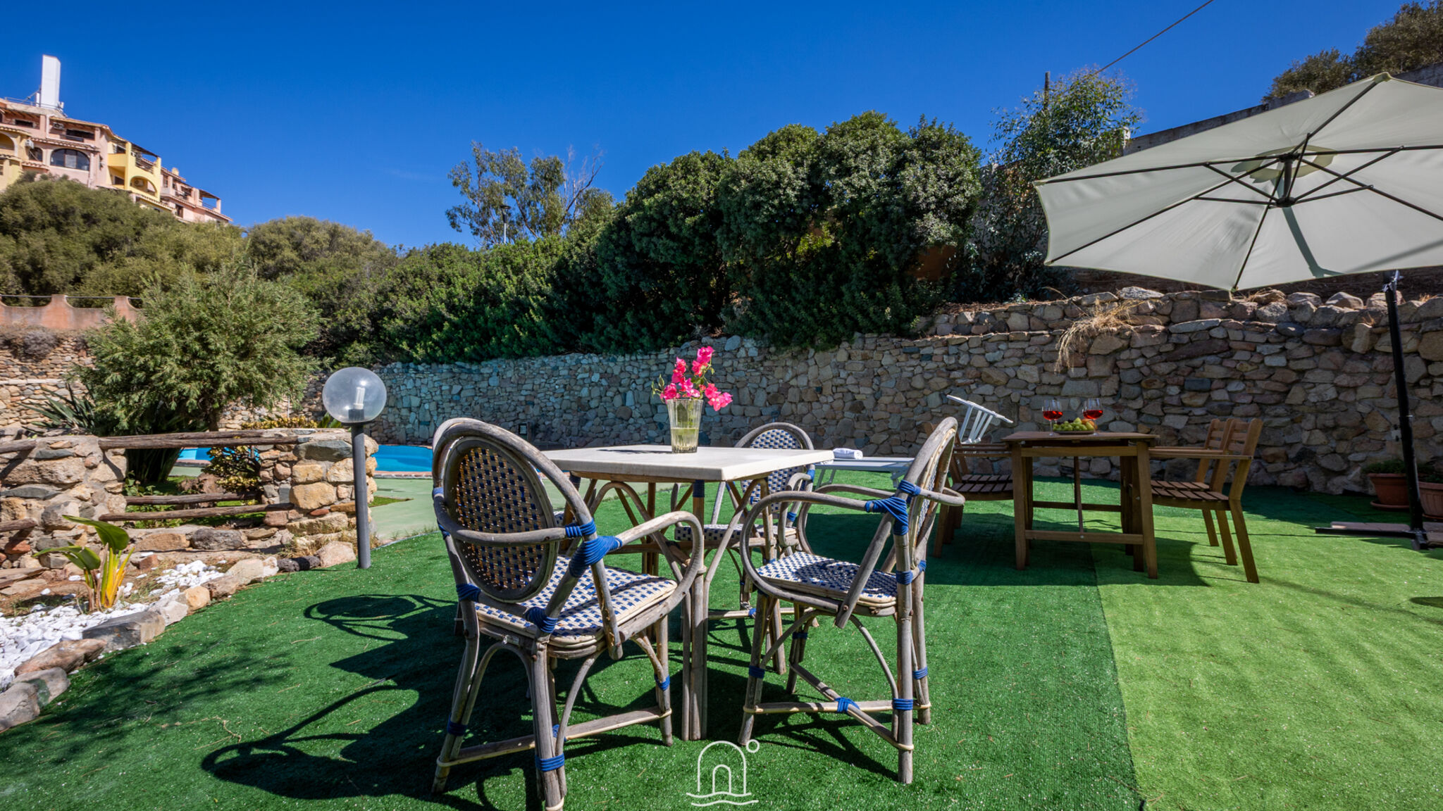 Italianway Maracalagonis Villa Paola