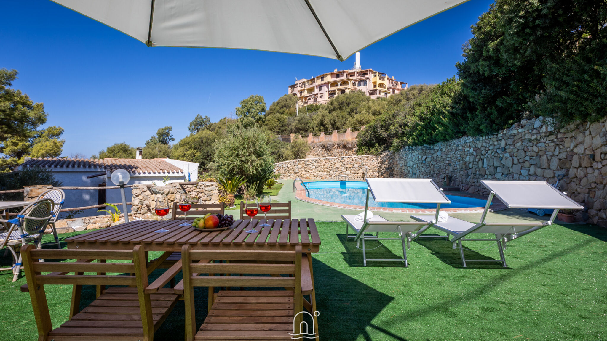 Italianway Maracalagonis Villa Paola