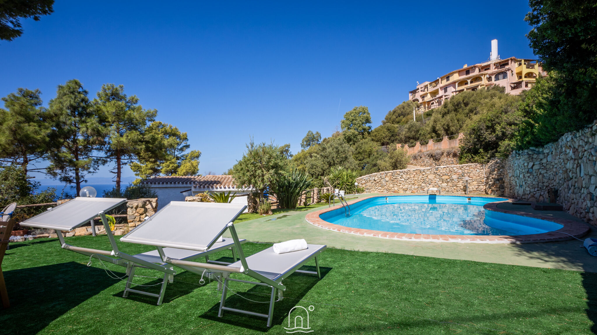Italianway Maracalagonis Villa Paola