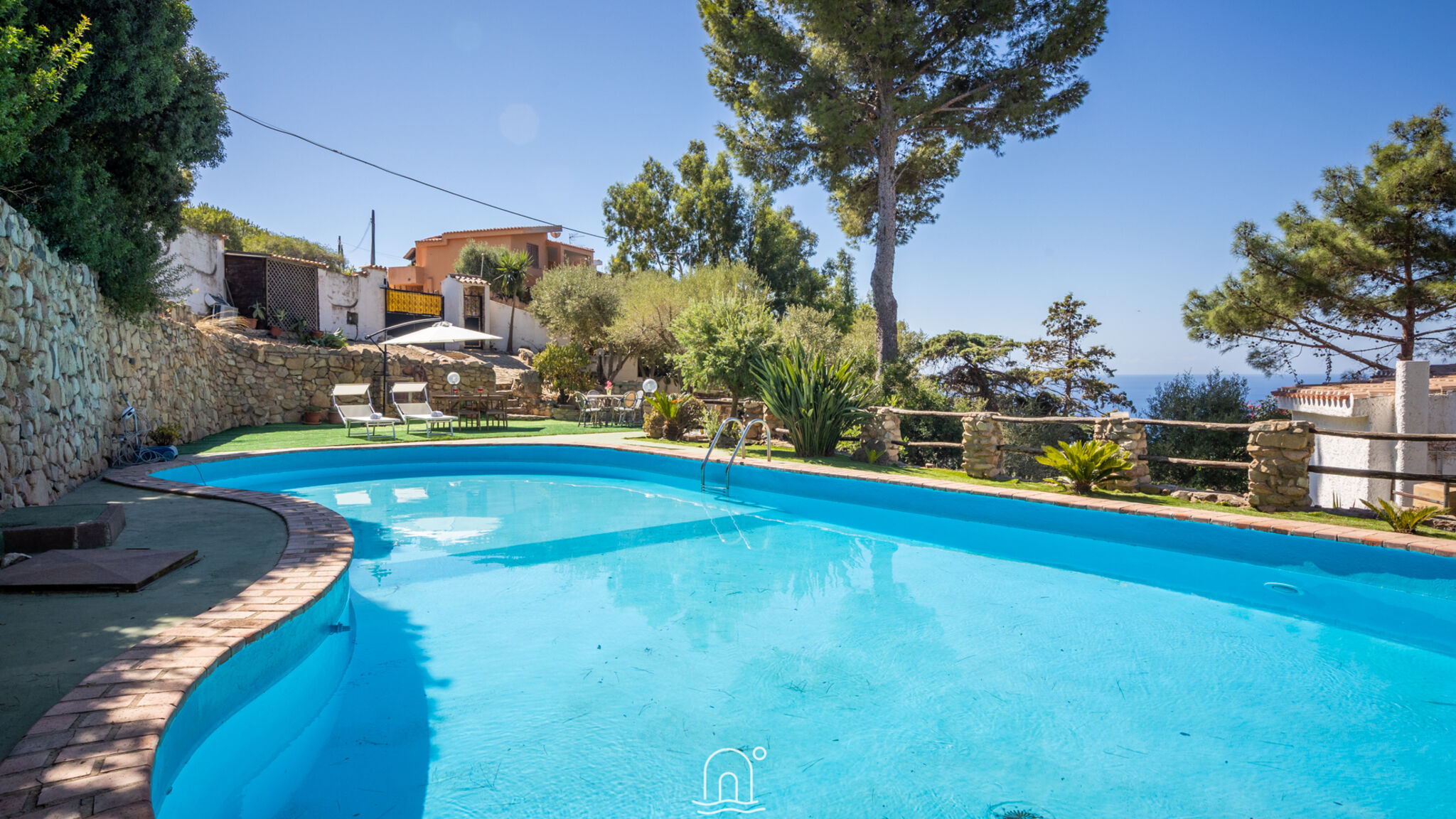 Italianway Maracalagonis Villa Paola